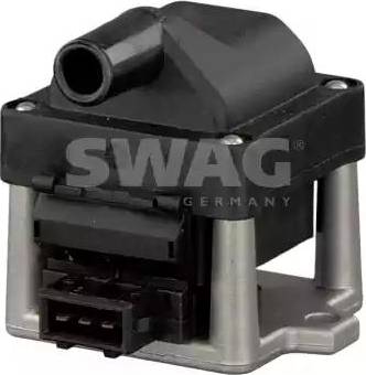 Wilmink Group WG1054480 - Ignition Coil www.autospares.lv