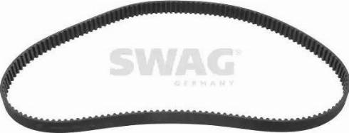 Wilmink Group WG1054487 - Timing Belt www.autospares.lv