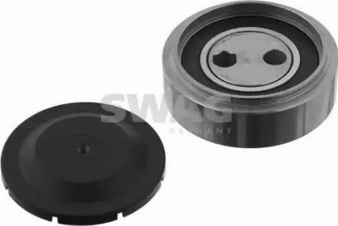 Wilmink Group WG1054423 - Parazīt / Vadrullītis, Ķīļrievu siksna www.autospares.lv