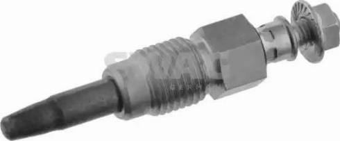 Wilmink Group WG1054478 - Glow Plug www.autospares.lv