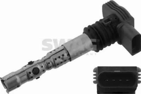 Wilmink Group WG1054548 - Ignition Coil www.autospares.lv