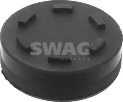 Wilmink Group WG1054555 - Locking Cover, camshaft www.autospares.lv