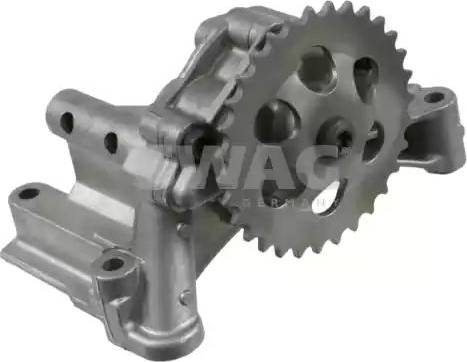 Wilmink Group WG1054501 - Oil Pump www.autospares.lv