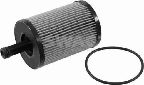 Wilmink Group WG1054503 - Oil Filter www.autospares.lv