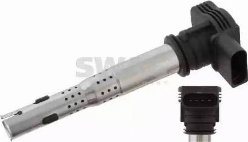 Wilmink Group WG1054530 - Ignition Coil www.autospares.lv