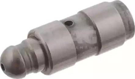 Wilmink Group WG1054528 - Tappet / Rocker www.autospares.lv