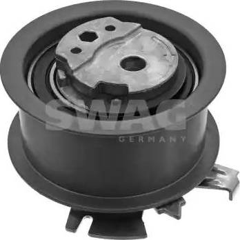 Wilmink Group WG1054613 - Натяжной ролик, зубчатый ремень ГРМ www.autospares.lv