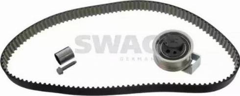 Wilmink Group WG1054612 - Timing Belt Set www.autospares.lv