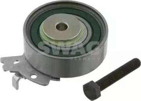 Wilmink Group WG1054633 - Tensioner Pulley, timing belt www.autospares.lv