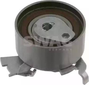 Wilmink Group WG1429723 - Tensioner Pulley, timing belt www.autospares.lv