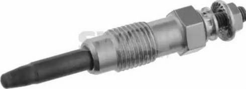 Wilmink Group WG1054189 - Glow Plug www.autospares.lv