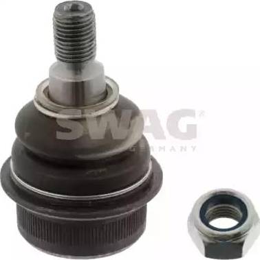 Wilmink Group WG1054120 - Ball Joint www.autospares.lv