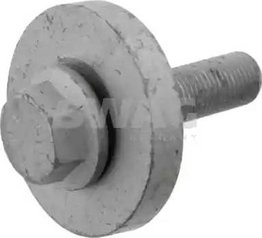 Wilmink Group WG1054806 - Pulley Bolt www.autospares.lv