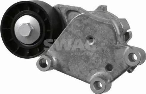 Wilmink Group WG1054839 - Siksnas spriegotājs, Ķīļsiksna www.autospares.lv