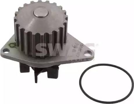 Wilmink Group WG1054822 - Water Pump www.autospares.lv