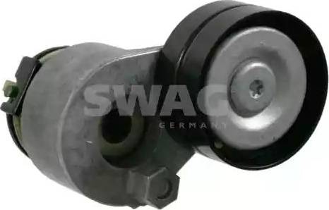 Wilmink Group WG1054791 - Belt Tensioner, v-ribbed belt www.autospares.lv