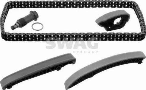 Wilmink Group WG1055093 - Timing Chain Kit www.autospares.lv