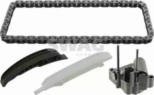 Wilmink Group WG1055109 - Timing Chain Kit www.autospares.lv