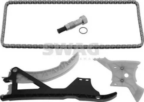 Wilmink Group WG1055104 - Timing Chain Kit www.autospares.lv