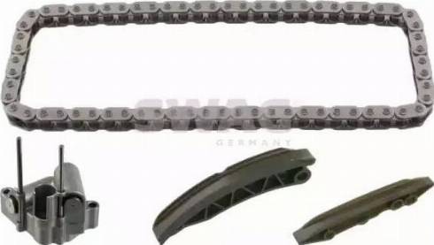 Wilmink Group WG1055110 - Timing Chain Kit www.autospares.lv