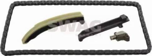 Wilmink Group WG1055118 - Sadales vārpstas piedziņas ķēdes komplekts www.autospares.lv