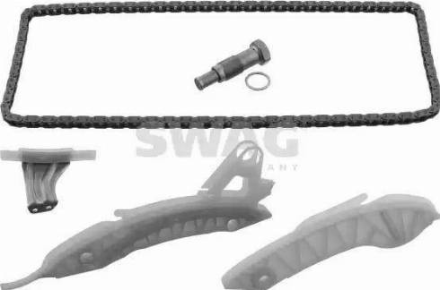 Wilmink Group WG1055130 - Комплект цепи привода распредвала www.autospares.lv