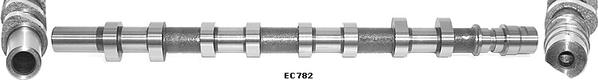 Wilmink Group WG1051674 - Camshaft www.autospares.lv