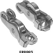 Wilmink Group WG1052182 - Rocker Arm, engine timing www.autospares.lv