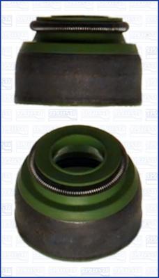 Wilmink Group WG1009139 - Seal Ring, valve stem www.autospares.lv