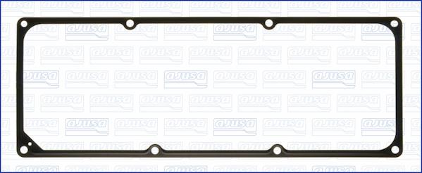 Wilmink Group WG1009126 - Blīve, Motora bloka galvas vāks www.autospares.lv