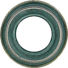 Wilmink Group WG1004636 - Seal Ring, valve stem www.autospares.lv