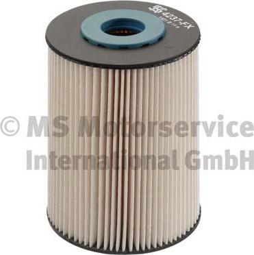 Wilmink Group WG1019081 - Fuel filter www.autospares.lv