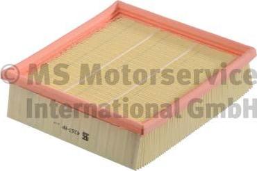 Wilmink Group WG1019107 - Air Filter, engine www.autospares.lv