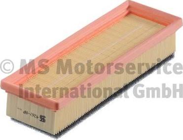 Wilmink Group WG1019111 - Gaisa filtrs autospares.lv