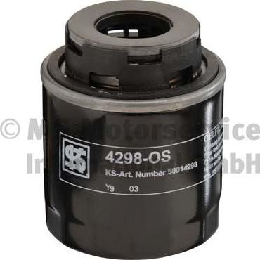 Wilmink Group WG1019139 - Oil Filter www.autospares.lv