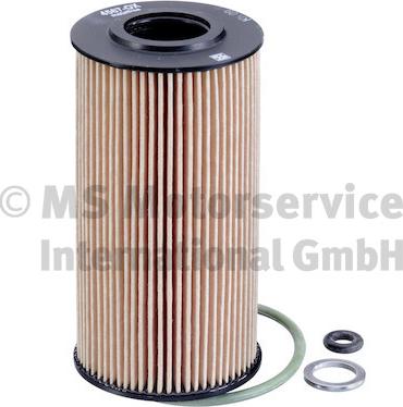 Wilmink Group WG1019290 - Масляный фильтр www.autospares.lv