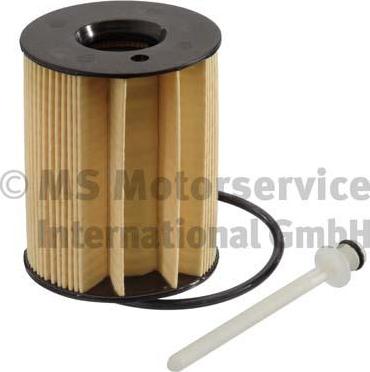 Wilmink Group WG1019244 - Eļļas filtrs autospares.lv