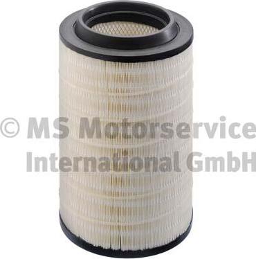 Wilmink Group WG1019255 - Gaisa filtrs www.autospares.lv