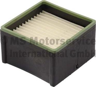 Wilmink Group WG1019208 - Fuel filter www.autospares.lv