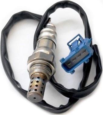 Wilmink Group WG1014019 - Lambda Sensor www.autospares.lv