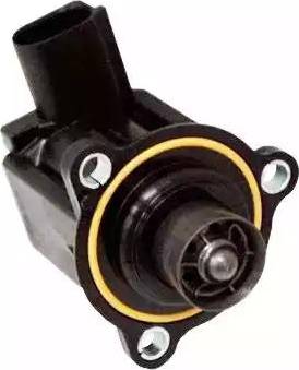 Wilmink Group WG1014762 - Клапан воздушной тяги, нагнетатель www.autospares.lv