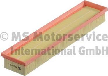 Wilmink Group WG1018944 - Air Filter, engine www.autospares.lv