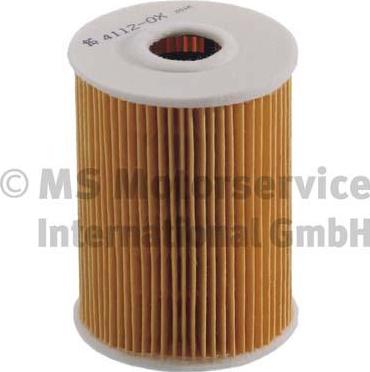 Wilmink Group WG1018959 - Eļļas filtrs www.autospares.lv