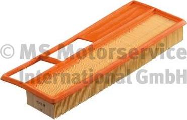 Wilmink Group WG1018977 - Air Filter, engine www.autospares.lv