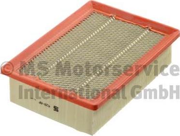 Wilmink Group WG1018412 - Воздушный фильтр, двигатель www.autospares.lv