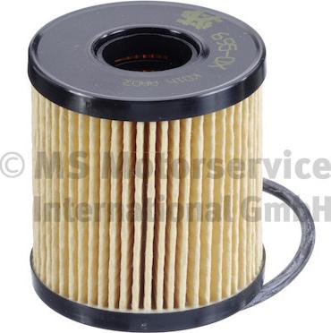 Wilmink Group WG1018594 - Oil Filter www.autospares.lv