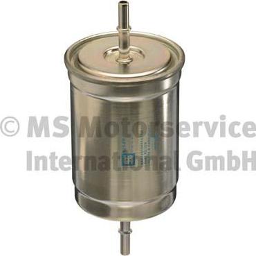 Wilmink Group WG1018555 - Топливный фильтр www.autospares.lv