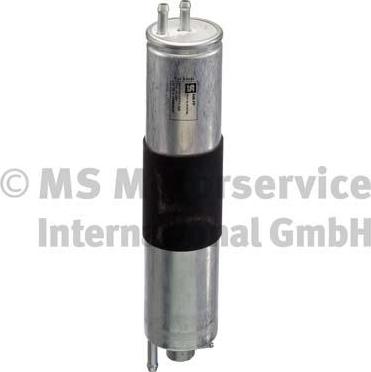 Wilmink Group WG1018550 - Degvielas filtrs www.autospares.lv