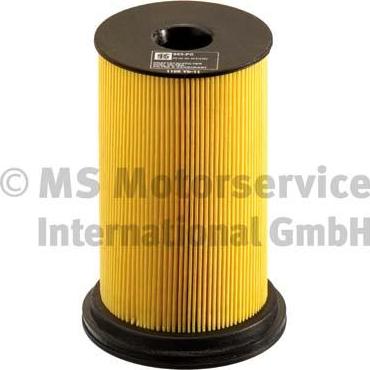 Wilmink Group WG1018557 - Degvielas filtrs www.autospares.lv