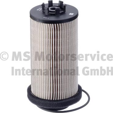 Wilmink Group WG1018536 - Fuel filter www.autospares.lv